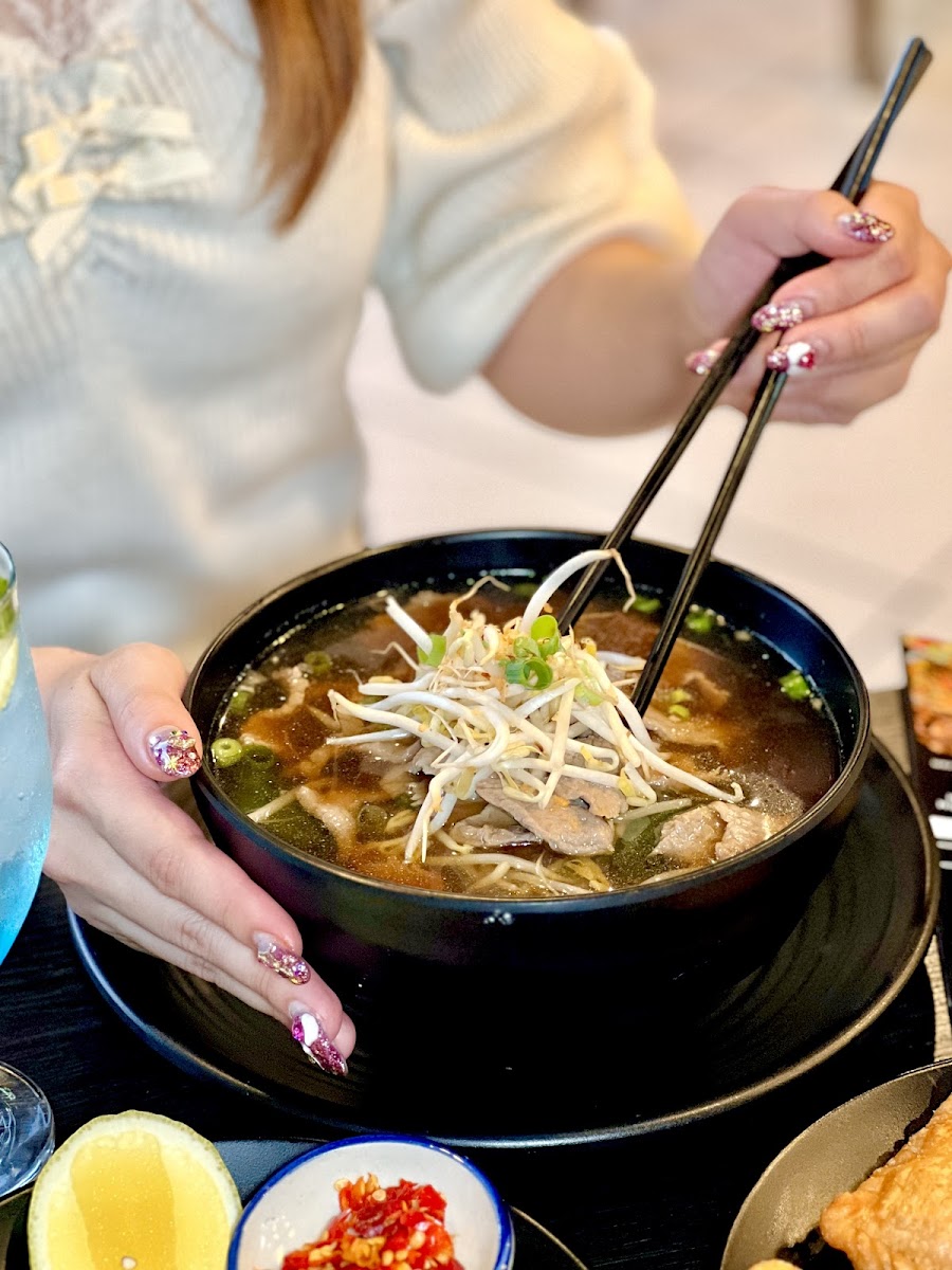 Chilli Basil Authentic Thai Restaurant Photos 2